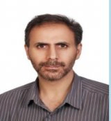 حسین ماهوش محمدی
