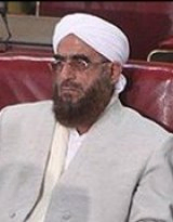 نذیر احمد سلامی