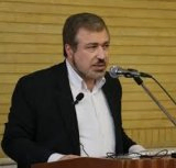 میرسعید موسوی کریمی