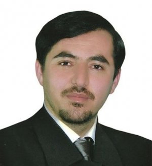 سید علی اقبال