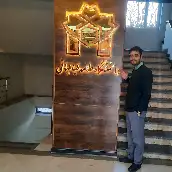 وحید پوراصفهانی