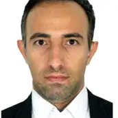 روح اله ندری