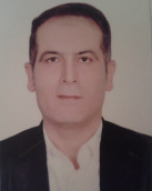 سعید ملک محمدی