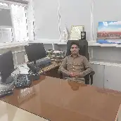 سید صابر نقیب پور