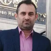 علی علی نژاد