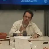 سعید مبین شهیر