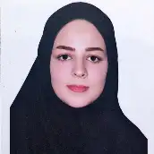 فاطمه احمدی جبلی