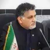 جهانگیر میرزاوندی