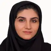 سیمین احمدی