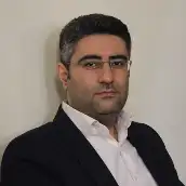 سید علی چاوشی جلفایی