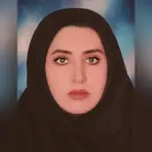 شیما معصومی گودرزی