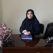 بهاره عابدین