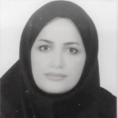 زهرا محمودی کردی