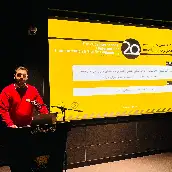 علیرضا بینایی
