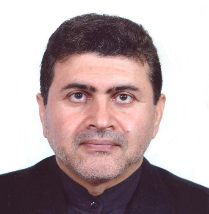 محمد سعید دایر