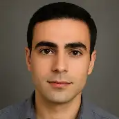 حامد محمدی مزرعه