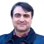 آرش امیدی