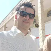 علی روحی