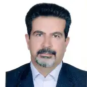 محمد علی گودرزی