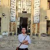 محمد کاظم زاده