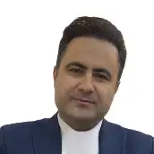 دکتر محمد رضائی