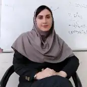سعیده محرمی