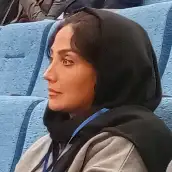 مهناز حسین زاده