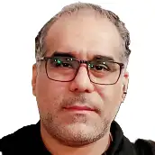 جواد حقگو