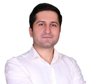 مهران اکرمی