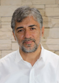 محمدرضا کرمی