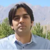 علیرضا عسکرزاده