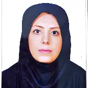 رقیه رضائی