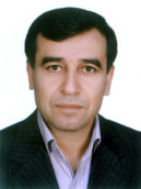 علی کاشکی