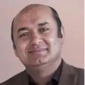 سید رامین غفاری