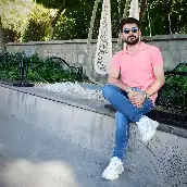 مبین محمدی