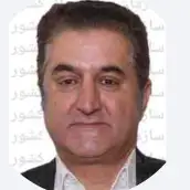 سعید بهزادی موزری