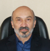 آقای دکتر محمدحسین امید
