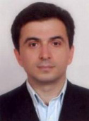 آقای دکتر بهمن جباریان امیری