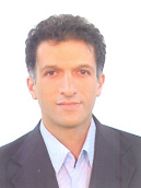حجت احمدی