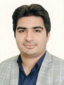 محمدمهدی کیوان