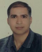 محمد رضا اصغری