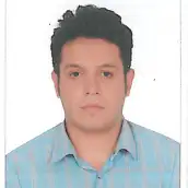 میلاد امینی