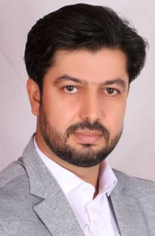 مهدی عبدالهی