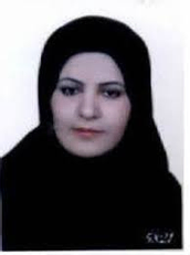 مریم محمدزاده