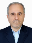 آقای دکتر حسین محمدولی سامانی