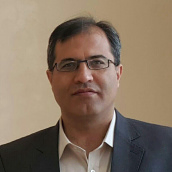 آقای دکتر محمدتقی ستاری