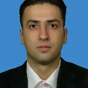 علی محمدی پور