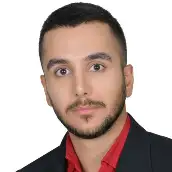 امین دادفر