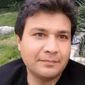 داود شریفی تبریزی