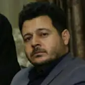 مهران قهرمانی